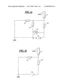 IDENTIFICATION CODE CIRCUIT FOR RECEIVING COIL IN MAGNETIC RESONANCE IMAGING SYSTEM diagram and image