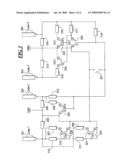 IDENTIFICATION CODE CIRCUIT FOR RECEIVING COIL IN MAGNETIC RESONANCE IMAGING SYSTEM diagram and image