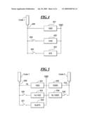 IDENTIFICATION CODE CIRCUIT FOR RECEIVING COIL IN MAGNETIC RESONANCE IMAGING SYSTEM diagram and image