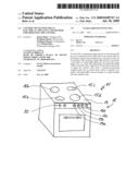 CONTROL MECHANISM FOR AN ELECTRICAL APPLIANCE AND METHOD FOR OPERATING THE CONTROL diagram and image