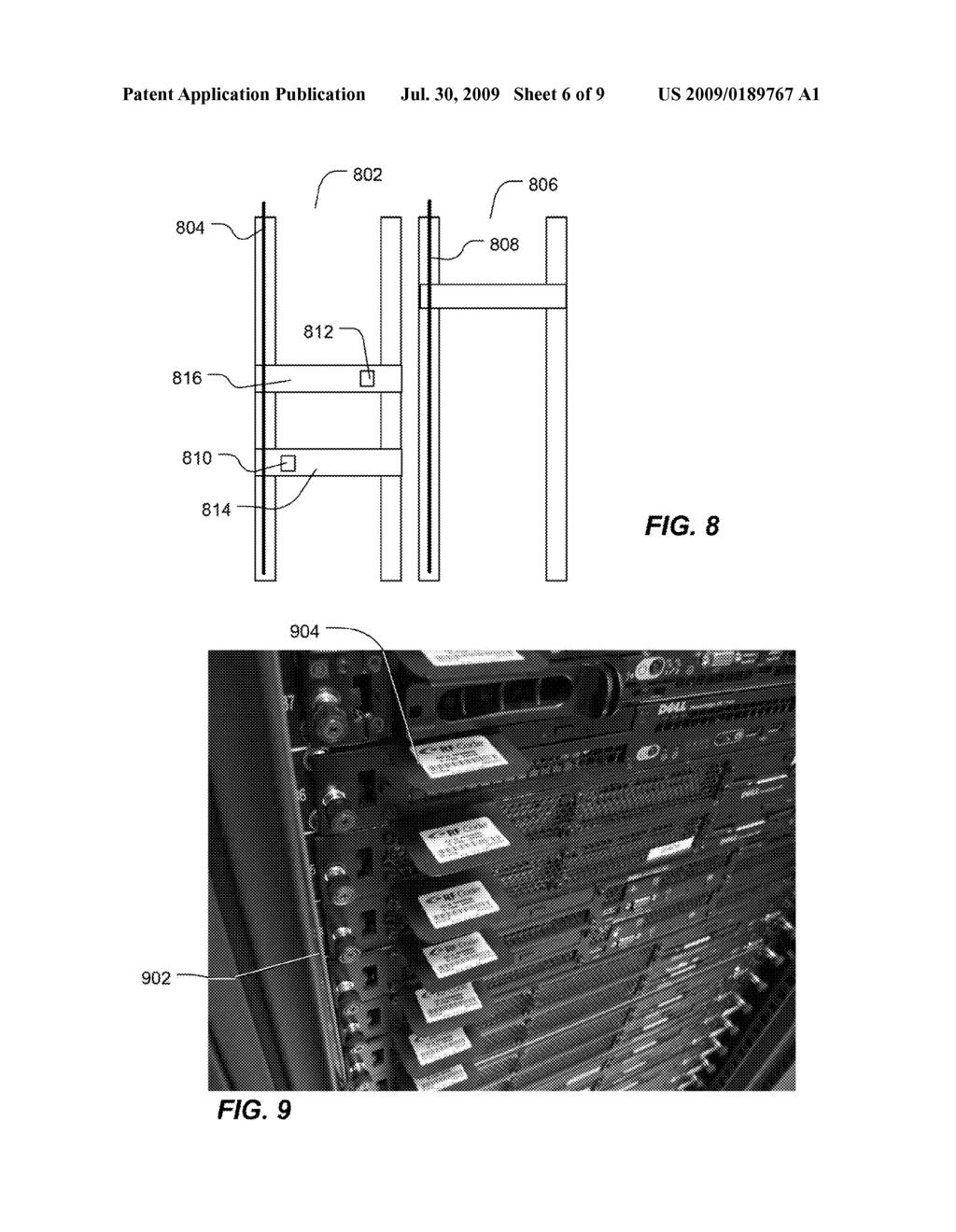 ASSET TRACKING SYSTEM FOR ELECTRONIC EQUIPMENT - diagram, schematic, and image 07