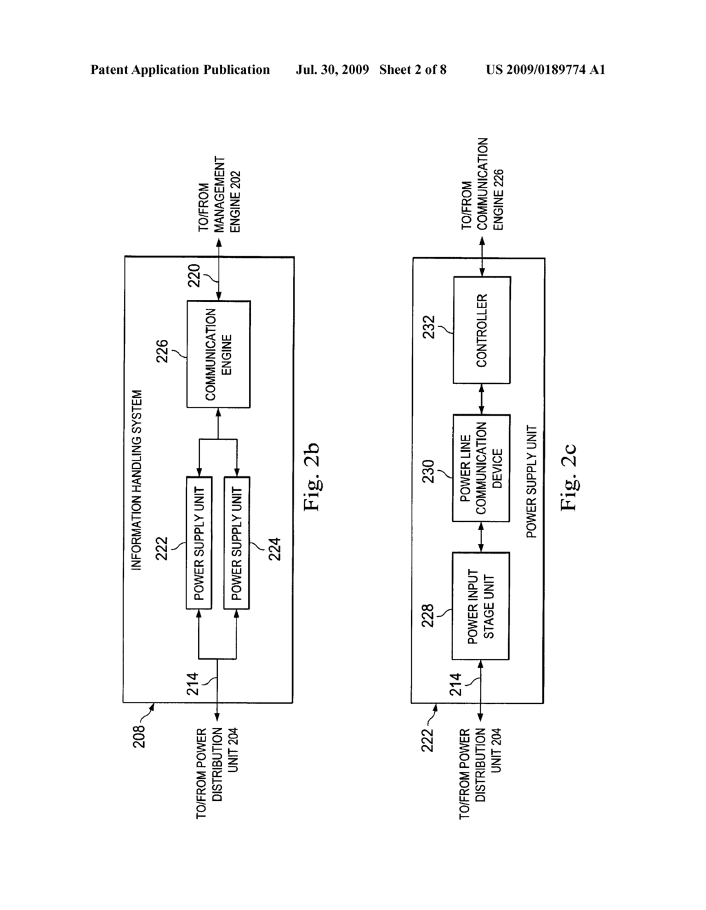 Power Topology Determination - diagram, schematic, and image 03