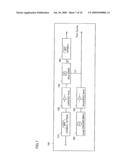 SYSTEM FOR TRANSMITTING A SIGNAL FOR POSITIONING AND METHOD FOR PRODUCING THE SYSTEM diagram and image