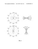 SYSTEM AND METHOD FOR MULTI-STAGE ANTENNA TRAINING OF BEAMFORMING VECTORS diagram and image