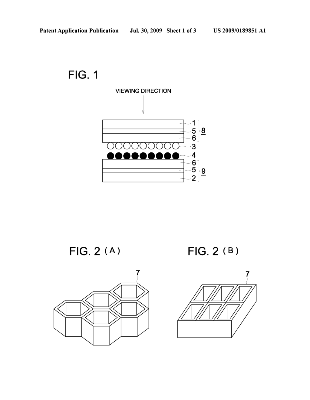 Image Display Medium, Preparation Method Thereof - diagram, schematic, and image 02