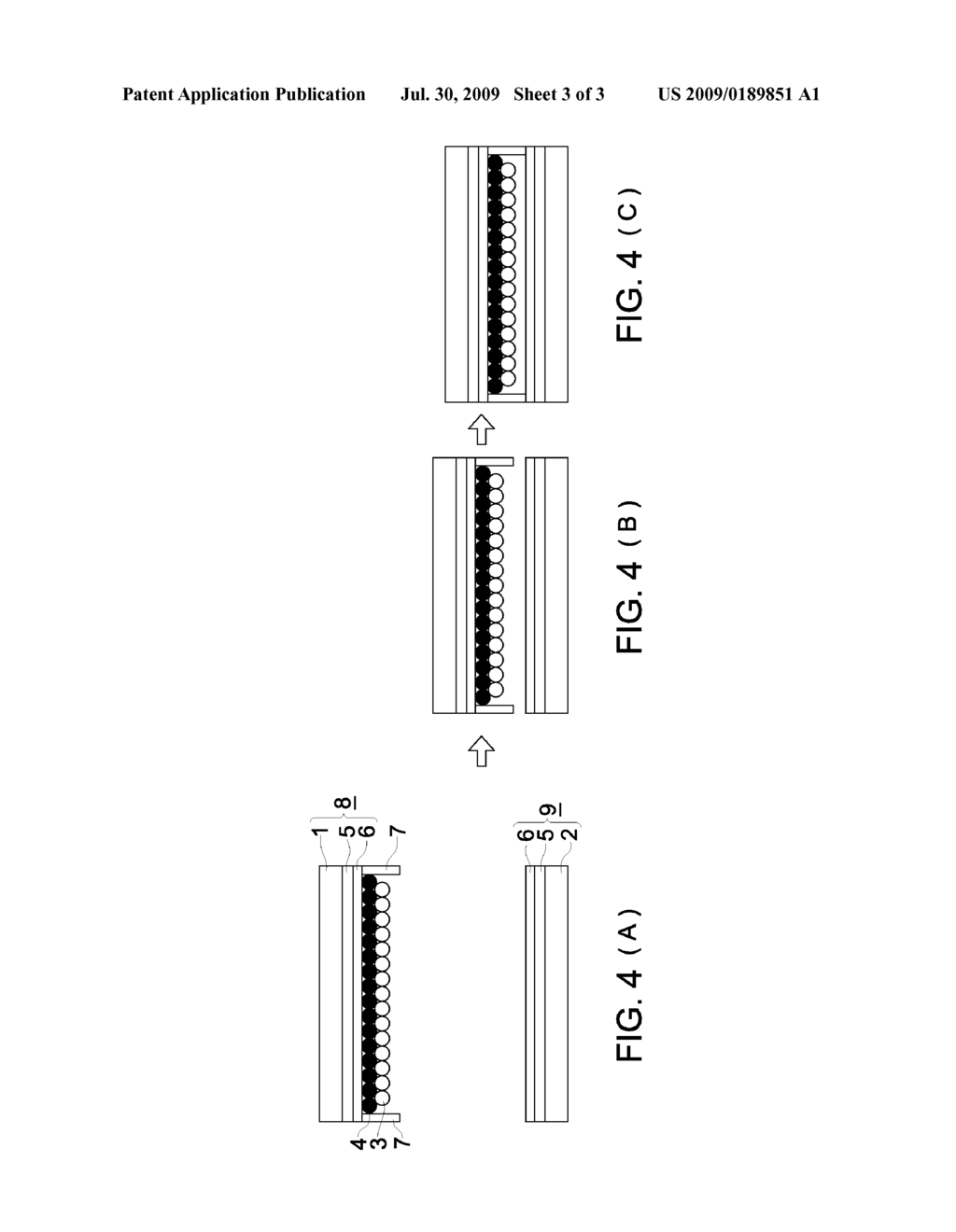 Image Display Medium, Preparation Method Thereof - diagram, schematic, and image 04