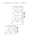 Projected Field Haptic Actuation diagram and image