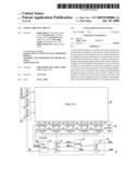 SOURCE DRIVING CIRCUIT diagram and image