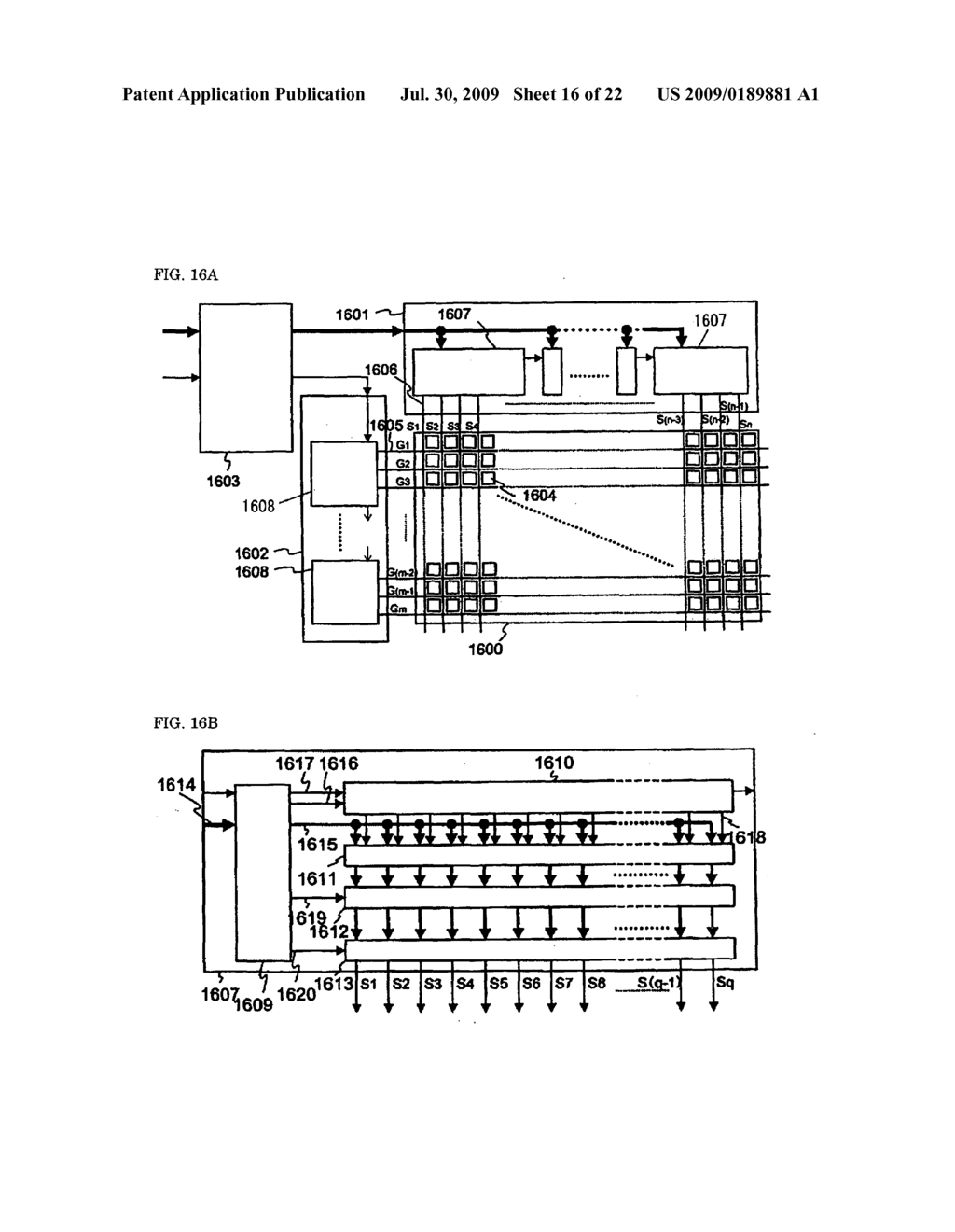 Display device - diagram, schematic, and image 17