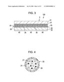 DRIVING METHOD OF ELECTROPHORETIC DISPLAY DEVICE, ELECTROPHORETIC DISPLAY DEVICE, AND ELECTRONIC APPARATUS diagram and image