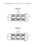 DRIVING METHOD OF ELECTROPHORETIC DISPLAY DEVICE, ELECTROPHORETIC DISPLAY DEVICE, AND ELECTRONIC APPARATUS diagram and image