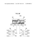 DRIVING METHOD OF ELECTROPHORETIC DISPLAY DEVICE, ELECTROPHORETIC DISPLAY DEVICE, AND ELECTRONIC APPARATUS diagram and image