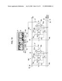 DRIVING METHOD OF ELECTROPHORETIC DISPLAY DEVICE, ELECTROPHORETIC DISPLAY DEVICE, AND ELECTRONIC APPARATUS diagram and image