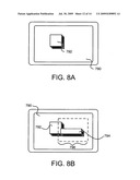 METHODS AND SYSTEMS FOR DETECTING A DIRTY REGION WITHIN A FRAME ENCOMPASSING THREE DIMENSIONAL GRAPHICS diagram and image