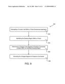 METHODS AND SYSTEMS FOR ANALYZING A REMOTING SYSTEM TO DETERMINE WHERE TO RENDER THREE DIMENSIONAL DATA diagram and image