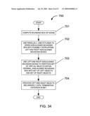 SHALLOW BOUNDING VOLUME HIERARCHIES FOR ACCELERATED RAY TRACING diagram and image