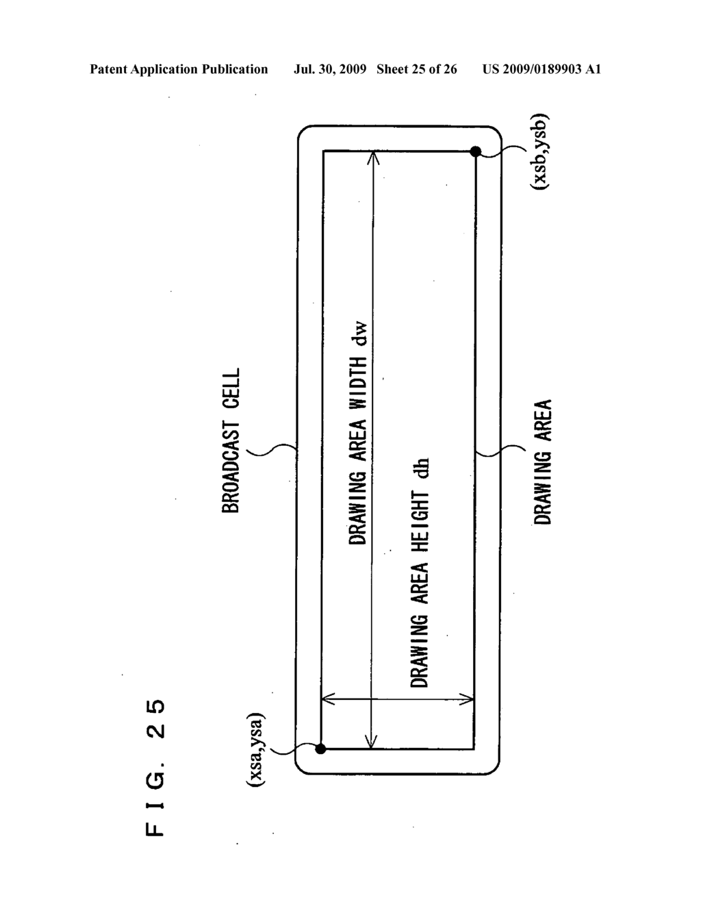 Storage medium having stored thereon display control program and display control apparatus - diagram, schematic, and image 26