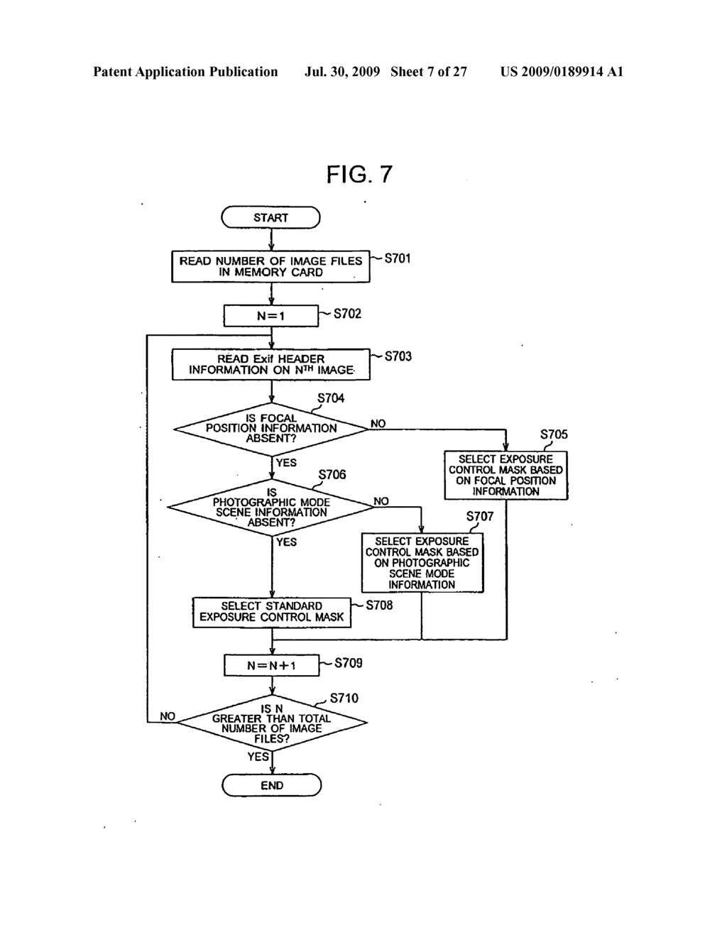 IMAGE DISPLAY METHOD, PROGRAM, AND IMAGE DISPLAY APPARATUS - diagram, schematic, and image 08