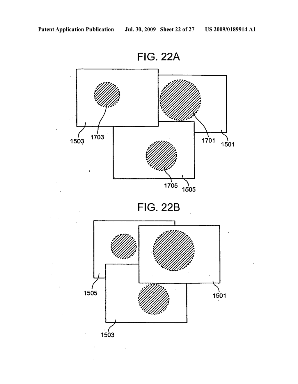 IMAGE DISPLAY METHOD, PROGRAM, AND IMAGE DISPLAY APPARATUS - diagram, schematic, and image 23