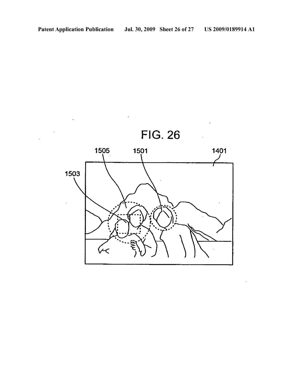 IMAGE DISPLAY METHOD, PROGRAM, AND IMAGE DISPLAY APPARATUS - diagram, schematic, and image 27