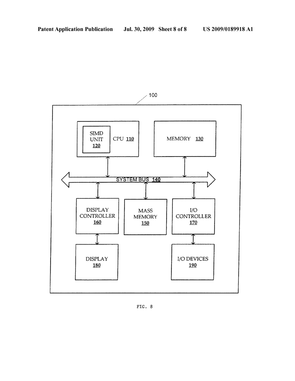 METHOD AND SYSTEM FOR FAST 90 DEGREE ROTATION OF ARRAYS - diagram, schematic, and image 09