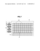 RECORDING APPARATUS AND RECORDING METHOD diagram and image