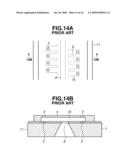 RECORDING APPARATUS AND RECORDING METHOD diagram and image