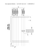 RECORDING APPARATUS AND RECORDING METHOD diagram and image