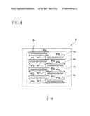 RECORDING APPARATUS diagram and image