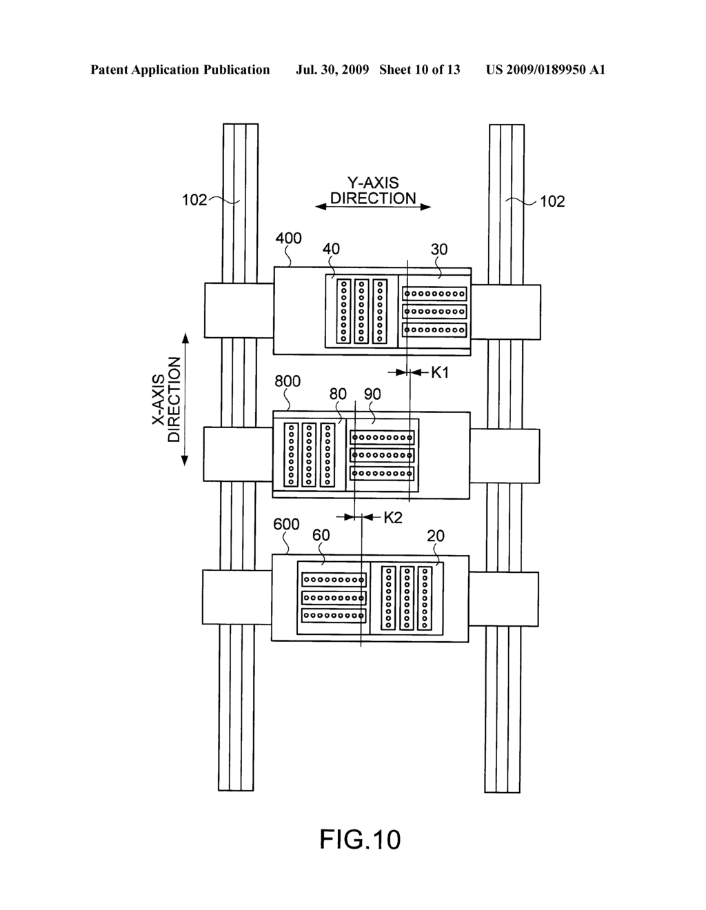 LIQUID BODY DISCHARGE DEVICE AND METHOD FOR DISCHARGING LIQUID BODY - diagram, schematic, and image 11