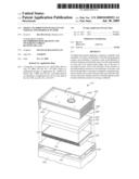 INKJET CHAMBER WITH PLURALITY OF NOZZLES AND SHARED ACTUATOR diagram and image