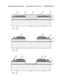 INKJET CHAMBER WITH PLURALITY OF NOZZLES AND SHARED ACTUATOR diagram and image