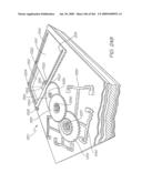 INKJET CHAMBER WITH PLURALITY OF NOZZLES AND SHARED ACTUATOR diagram and image