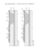 INKJET CHAMBER WITH PLURALITY OF NOZZLES AND SHARED ACTUATOR diagram and image