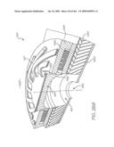 INKJET CHAMBER WITH PLURALITY OF NOZZLES AND SHARED ACTUATOR diagram and image