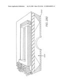 INKJET CHAMBER WITH PLURALITY OF NOZZLES AND SHARED ACTUATOR diagram and image