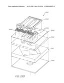 INKJET CHAMBER WITH PLURALITY OF NOZZLES AND SHARED ACTUATOR diagram and image