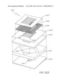 INKJET CHAMBER WITH PLURALITY OF NOZZLES AND SHARED ACTUATOR diagram and image