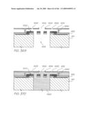 INKJET CHAMBER WITH PLURALITY OF NOZZLES AND SHARED ACTUATOR diagram and image