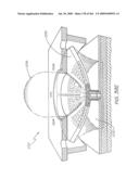 INKJET CHAMBER WITH PLURALITY OF NOZZLES AND SHARED ACTUATOR diagram and image