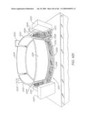 INKJET CHAMBER WITH PLURALITY OF NOZZLES AND SHARED ACTUATOR diagram and image