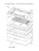 INKJET CHAMBER WITH PLURALITY OF NOZZLES AND SHARED ACTUATOR diagram and image