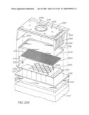 INKJET CHAMBER WITH PLURALITY OF NOZZLES AND SHARED ACTUATOR diagram and image