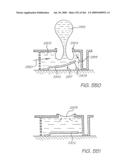 INKJET CHAMBER WITH PLURALITY OF NOZZLES AND SHARED ACTUATOR diagram and image