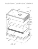 INKJET CHAMBER WITH PLURALITY OF NOZZLES AND SHARED ACTUATOR diagram and image