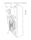 INKJET CHAMBER WITH PLURALITY OF NOZZLES AND SHARED ACTUATOR diagram and image