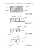 INKJET CHAMBER WITH PLURALITY OF NOZZLES AND SHARED ACTUATOR diagram and image