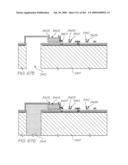 INKJET CHAMBER WITH PLURALITY OF NOZZLES AND SHARED ACTUATOR diagram and image