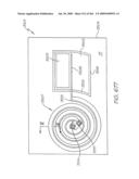 INKJET CHAMBER WITH PLURALITY OF NOZZLES AND SHARED ACTUATOR diagram and image