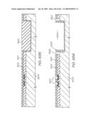 INKJET CHAMBER WITH PLURALITY OF NOZZLES AND SHARED ACTUATOR diagram and image